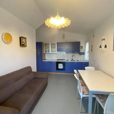 Beachside Retreat With Stunning Sea Views Bibione