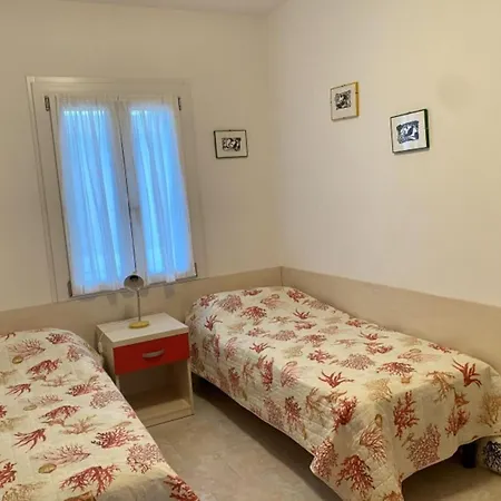 Beachside Retreat With Stunning Sea Views Apartment Bibione